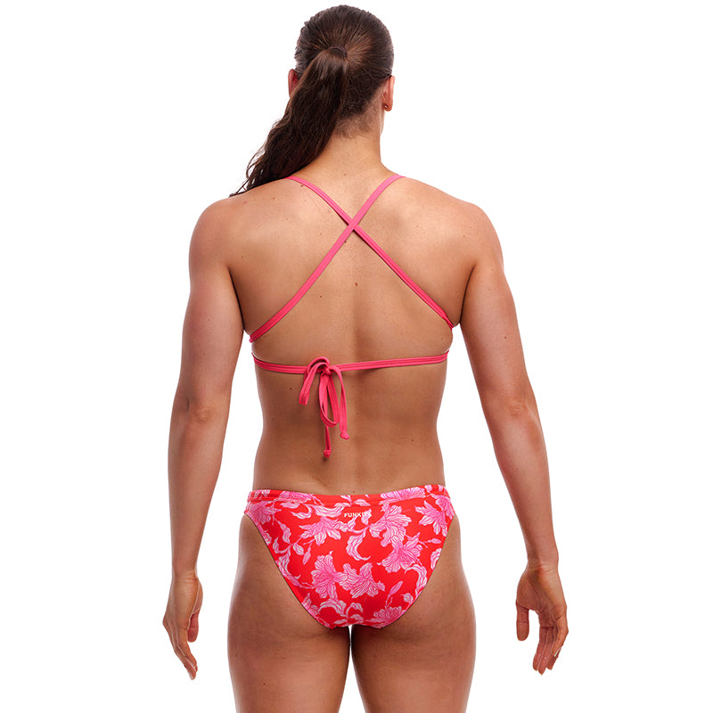 Funkita - Fire Flyer - Ladies Eco Hipster Brief