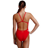 Funkita - Fire - Girls Eco Single Strap One Piece