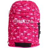 Funkita - Flaming Go Gos - Elite Squad Backpack