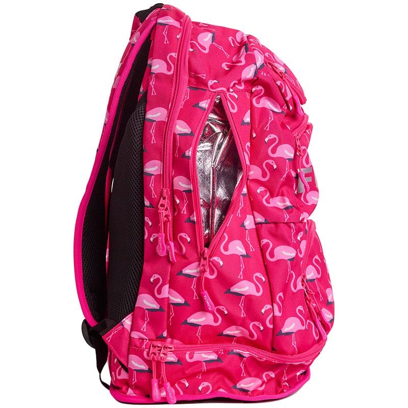 Funkita - Flaming Go Gos - Elite Squad Backpack