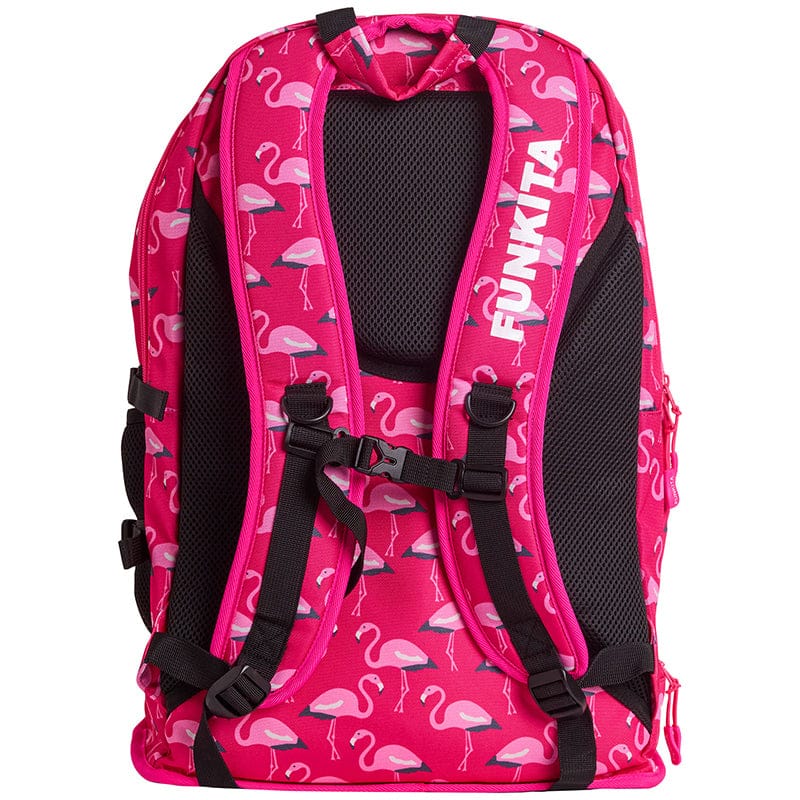 Funkita - Flaming Go Gos - Elite Squad Backpack