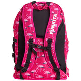 Funkita - Flaming Go Gos - Elite Squad Backpack