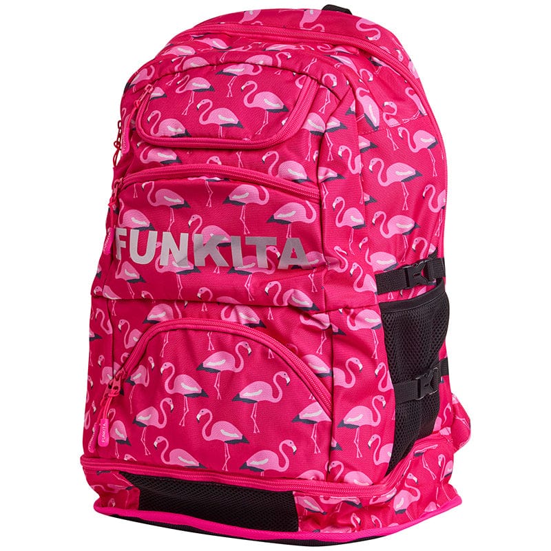 Funkita - Flaming Go Gos - Elite Squad Backpack