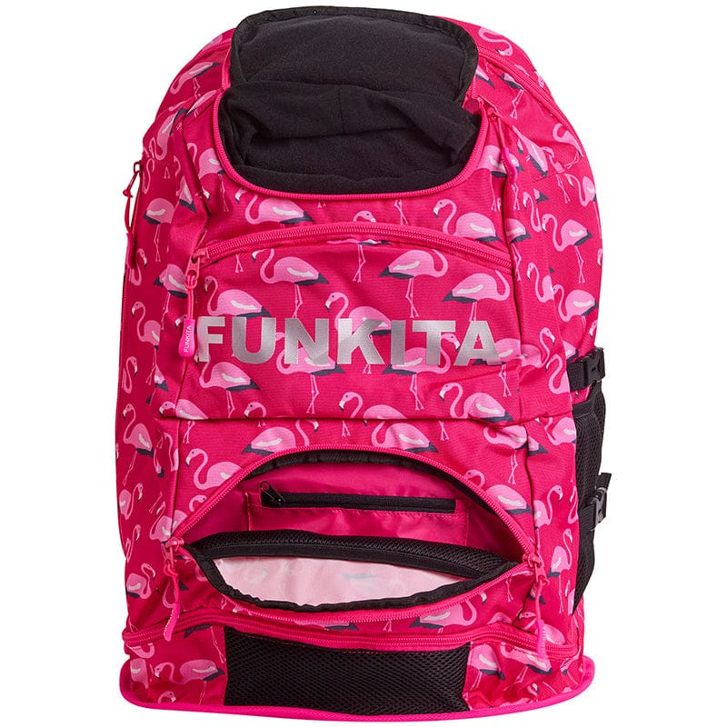 Funkita - Flaming Go Gos - Elite Squad Backpack