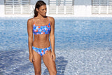 Funkita - Flaming Vegas - Ladies Bikini Set Two Piece