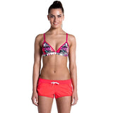 Funkita - Flash Red - Girls Beachshort