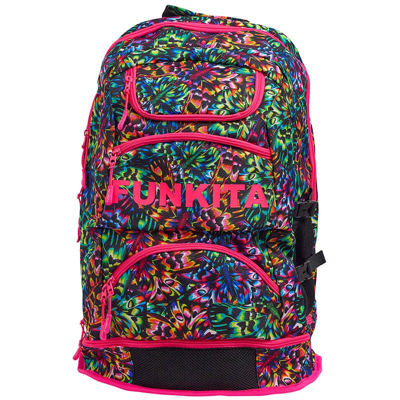 Funkita - Flying Fiesta - Elite Squad Backpack