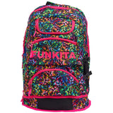 Funkita - Flying Fiesta - Elite Squad Backpack