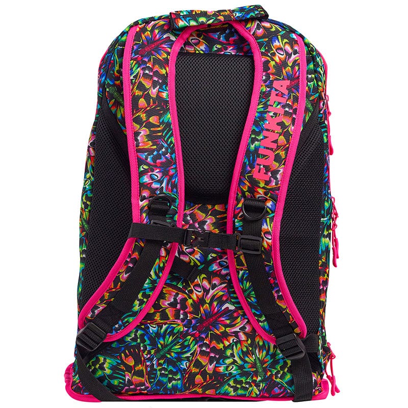 Funkita - Flying Fiesta - Elite Squad Backpack