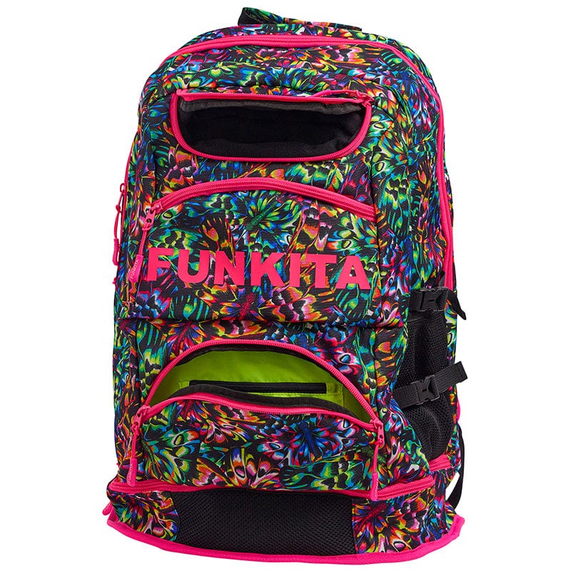 Funkita - Flying Fiesta - Elite Squad Backpack