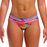 Funkita - Free Foliage - Ladies Eco Sports Brief