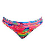 Funkita - Free Foliage - Ladies Eco Sports Brief