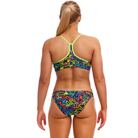 Funkita - Funk Me - Ladies Eco Hipster Brief