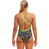 Funkita - Funk Me - Ladies Eco Swim Secure One Piece
