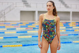 Funkita - Funk Me - Ladies Eco Tie Me Tight One Piece