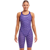 Funkita - Future Dusk - Ladies Fast Legs One Piece