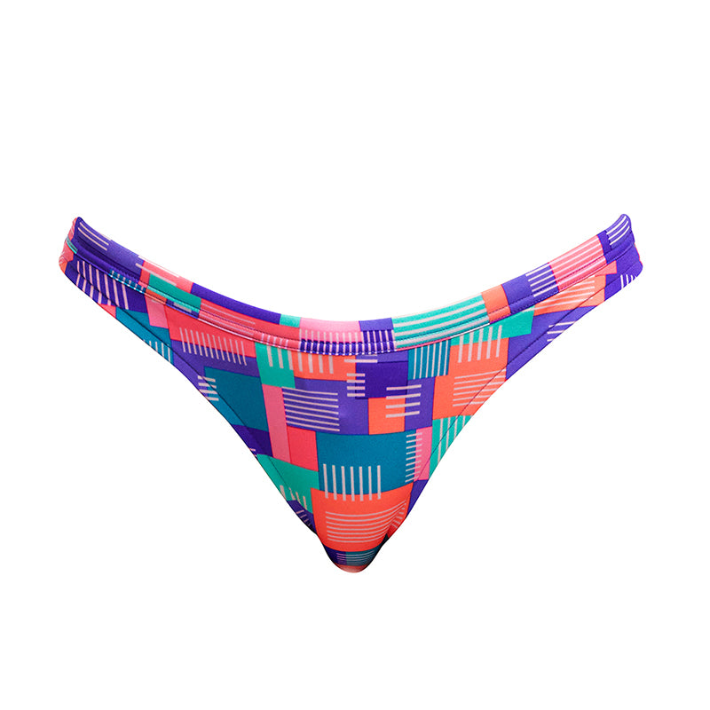 Funkita - Giga Bit - Ladies Eco Hipster Brief