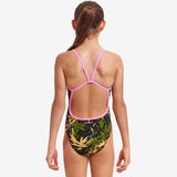 Funkita - Gigi Jo Jo - Girls Single Strap One Piece