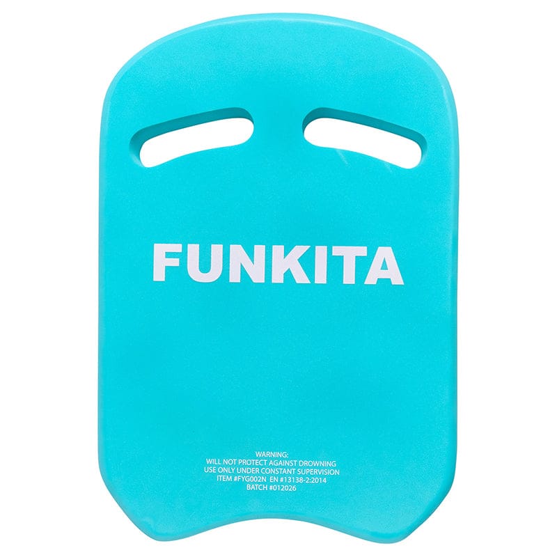 Funkita - Go Flamingo! - Get A Grip Kickboard