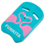 Funkita - Go Flamingo! - Get A Grip Kickboard