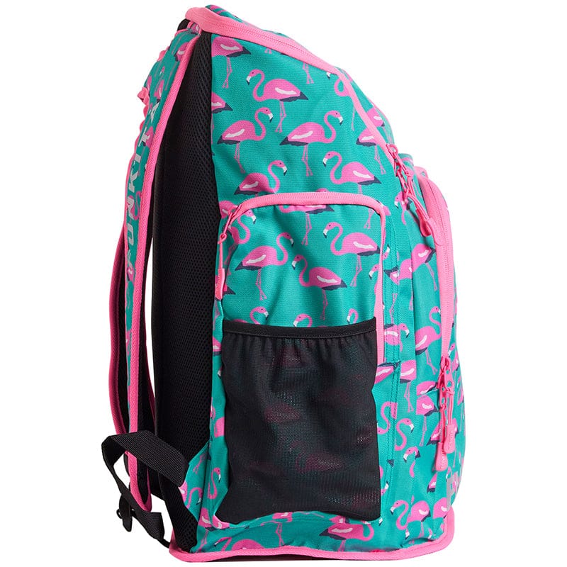 Funkita - Go Flamingo! - Space Case Backpack