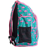 Funkita - Go Flamingo! - Space Case Backpack