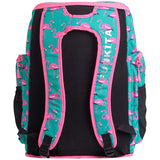 Funkita - Go Flamingo! - Space Case Backpack