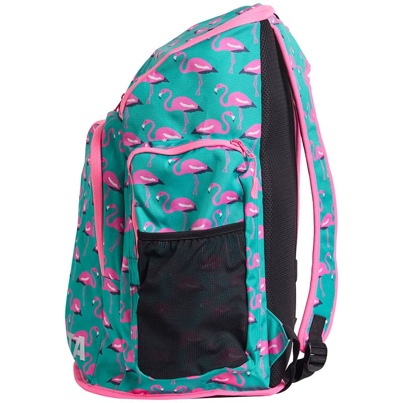 Funkita - Go Flamingo! - Space Case Backpack