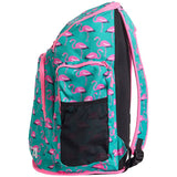 Funkita - Go Flamingo! - Space Case Backpack