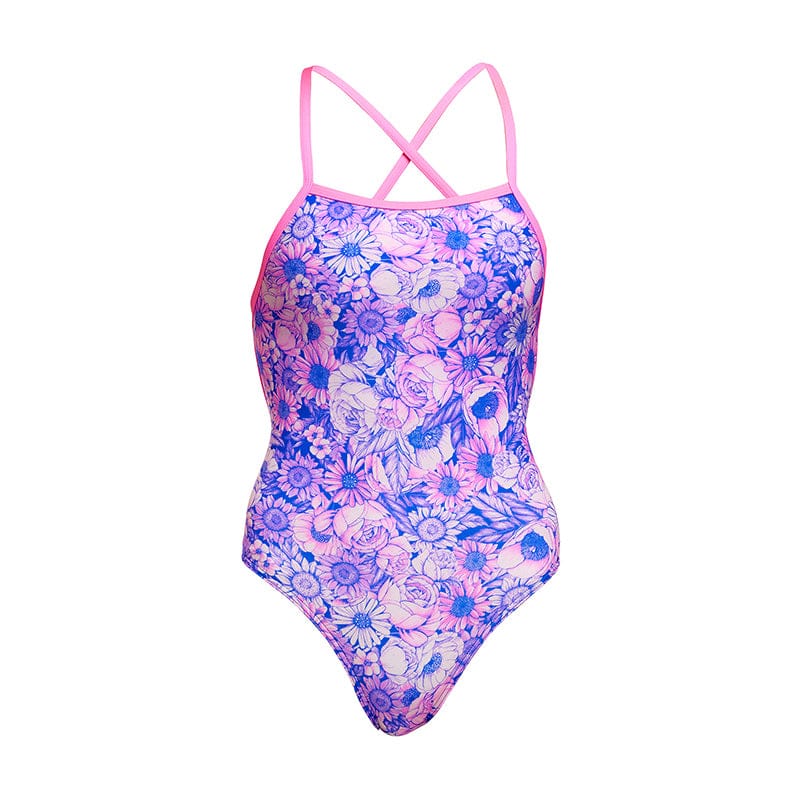 Funkita - Gorg Gal - Girls Eco Strapped In One Piece