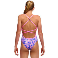 Funkita - Gorg Gal - Girls Eco Strapped In One Piece