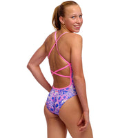 Funkita - Gorg Gal - Girls Eco Strapped In One Piece