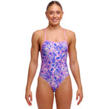 Funkita - Gorg Gal - Ladies Eco Strapped In One Piece