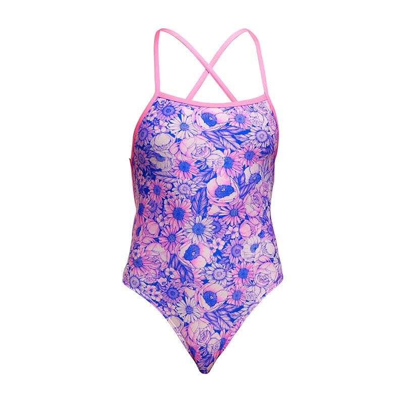 Funkita - Gorg Gal - Ladies Eco Strapped In One Piece