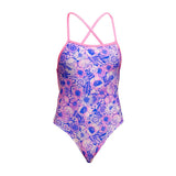 Funkita - Gorg Gal - Ladies Eco Strapped In One Piece