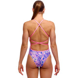 Funkita - Gorg Gal - Ladies Eco Strapped In One Piece