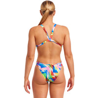 Funkita - Hazy Daze - Ladies Brace Free One Piece