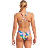 Funkita - Hazy Daze - Ladies Brace Free One Piece