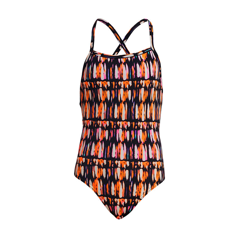 Funkita - Headlights - Girls Strapped In One Piece