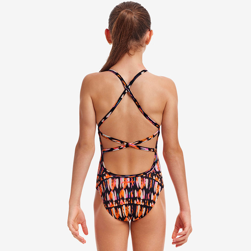Funkita - Headlights - Girls Strapped In One Piece