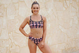 Funkita - Headlights - Ladies Sports Brief