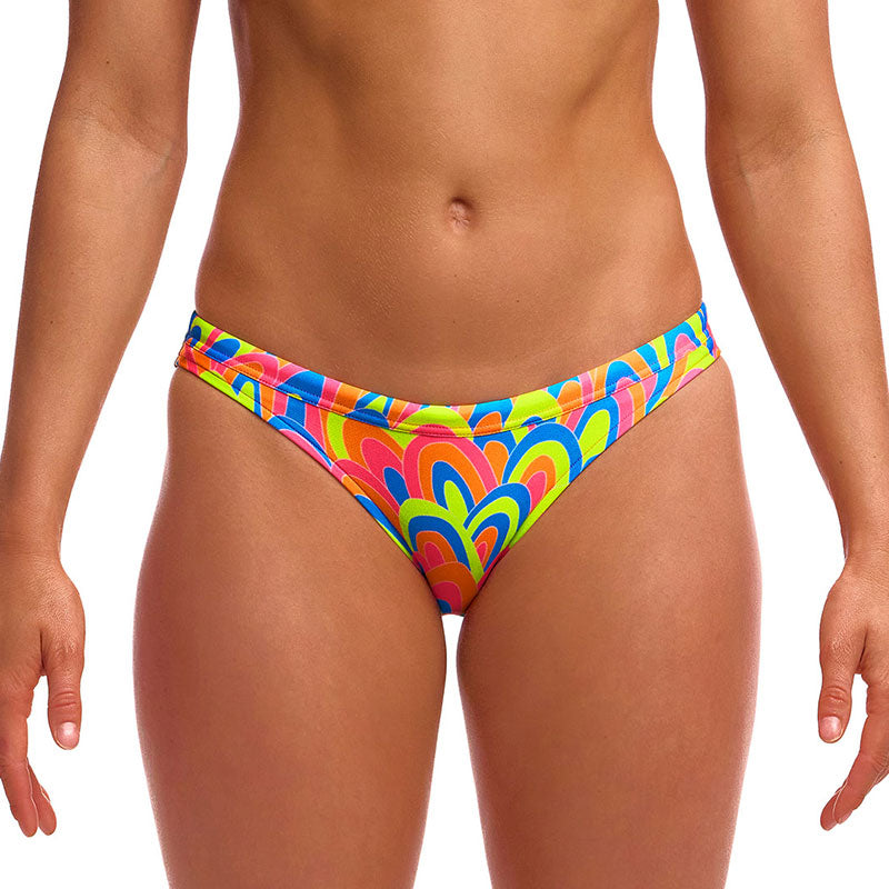 Funkita - Hillary Puff - Ladies Eco Hipster Brief