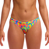 Funkita - Hillary Puff - Ladies Eco Hipster Brief