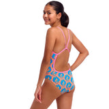Funkita - In A Flap - Girls Eco Single Strap One Piece