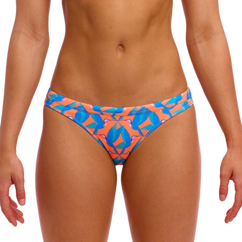 Funkita - In A Flap - Ladies Eco Hipster Brief