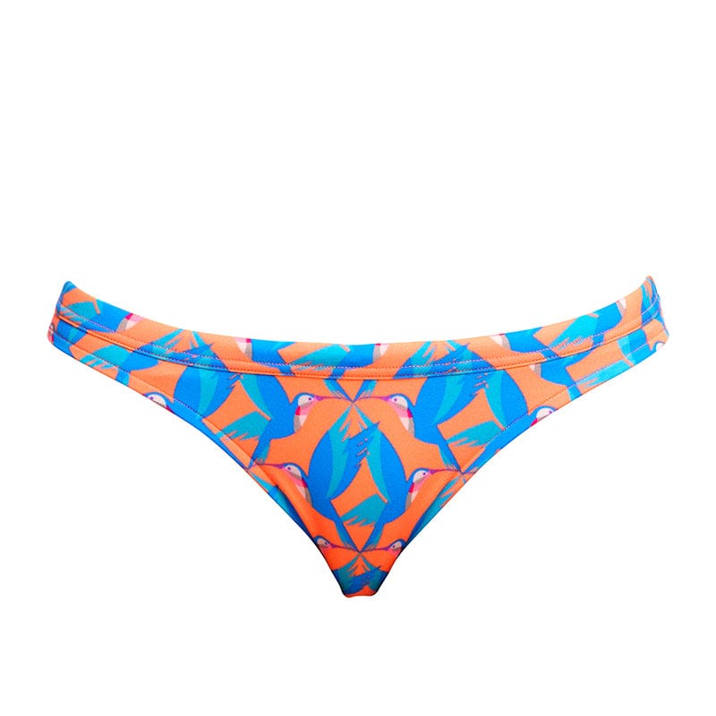 Funkita - In A Flap - Ladies Eco Hipster Brief