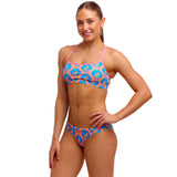 Funkita - In A Flap - Ladies Eco Hipster Brief