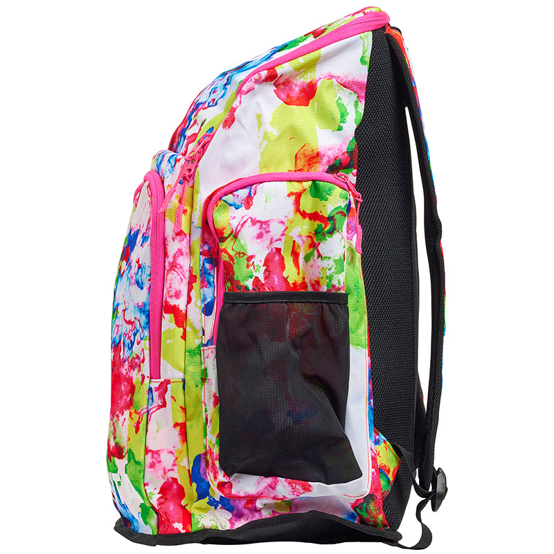 Funkita - Ink Jet - Space Case Backpack