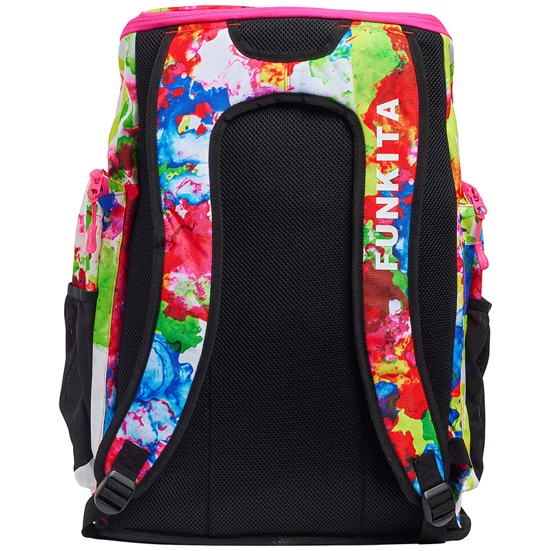 Funkita - Ink Jet - Space Case Backpack