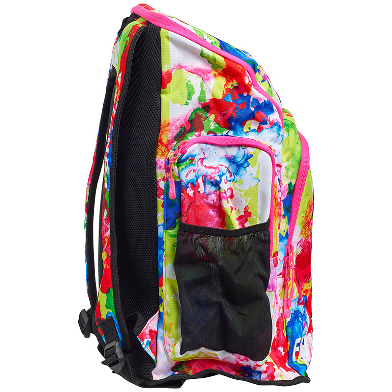 Funkita - Ink Jet - Space Case Backpack